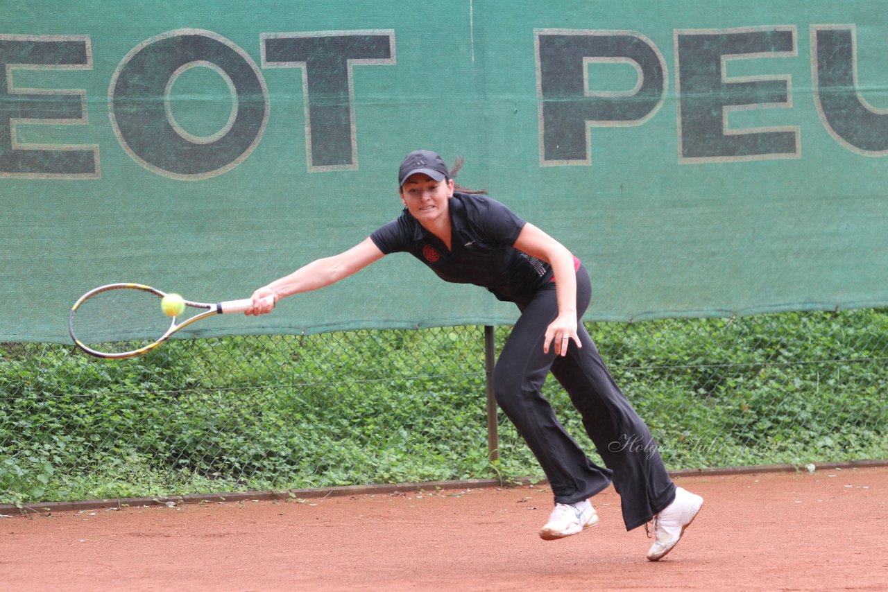 Inna Kuzmenko 77 - 14.Sieker Open 2011